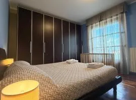 Chicco family - Appartamento spazioso per famiglie e soggiorni business - Cinelli Apartment