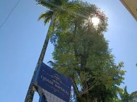 Hotel Cidade Imperial