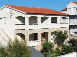 Apartmani Vjeko Vir