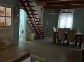 Forest Escape House