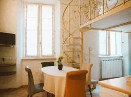 Loft Raffaello 22