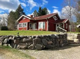 Architectural Villa with 3 Fireplaces Countryside