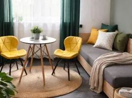 Komfortowe Apartamenty i Pokoje Powidz