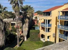 Appartement Duplex 6 personnes MALIBU VILLAGE