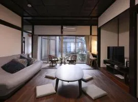 氷見のお宿むすびえ 旧やわや