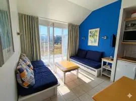 Port Bourgenay Résidence piscine golfe proche plage du Veillon