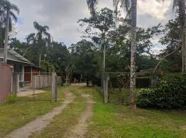 Condominio Vila Contanainer