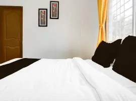 Hotel O Satvik Valley Resort