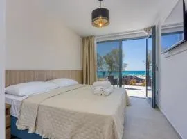 Sunrise Beachfront Residence II