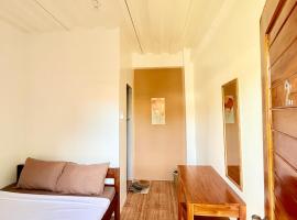 Wander Inn Valencia: Valencia şehrinde bir otel
