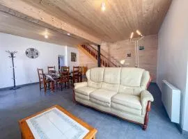 L'Oxygène Casadéen - Maison familiale, centrale