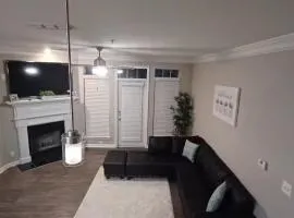Welcome To The Escape Pad ATL 8 Minutes From The Airport