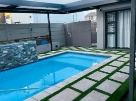 Oasis of Comfort