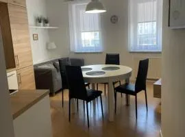 Apartament WIEDEŃ
