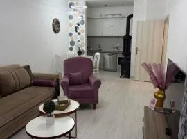 Apartman VIA