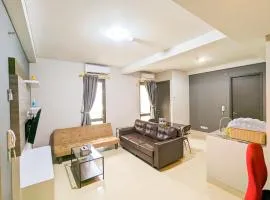 Lovina 31-ABAC at One Residence near Ferry Terminal