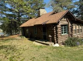 Our Haven Cabin