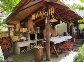 Pensiunea Beciul Vechi