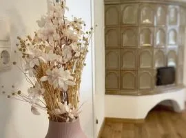 Traunsee-Refugium Design und Tradition vereint