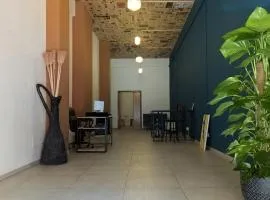 inScialla Hostel