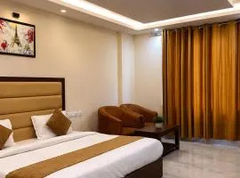 Gauri Shankar Stay