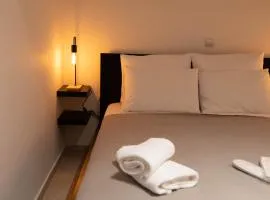 Aesthe Suites Blanc 2