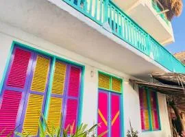 Casa Violeta Beach House