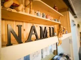 Suncheon Namu Guesthouse