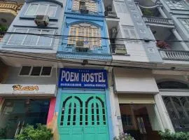 Poem Hostel