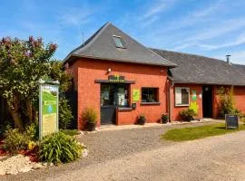 Camping de la Baie-Baie de Somme-Sites et Paysages