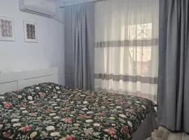 Amias Cozy Apartment, free parking and kids friendly