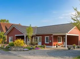 Kleine Weite-Das Schwedenhus