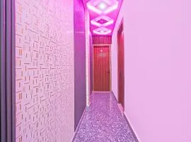 Hotel O Krishna Hotel