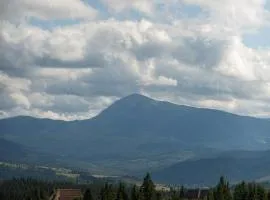 SHPYTSI boutique hotel & SPA Шпиці