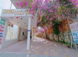 Motel Tiến Phúc