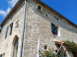 Les Terrasses de Flaugnac