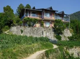 Saanidhya Homestay