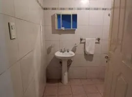 Un lugar para encontrarse con uno mismo