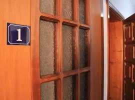 Casa Elefteria & Viron