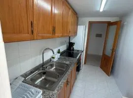 Apartamento Pobla de Farnals Playa