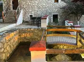 Twin Studio at Neromilos Watermill