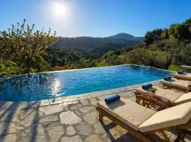 Villa Ambeli