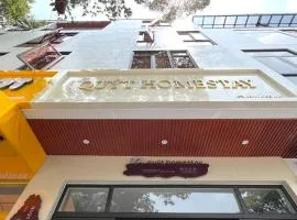 Quýt Homestay Móng Cái