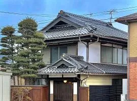 Kuon Timeless Japanese Retreat 一棟貸しのお宿 久遠