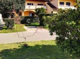 Beautiful room with bathroom first row to the sea with separate shared kitchen - Nin
