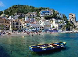 Sea 400mt - Il Vicolo di Cetara