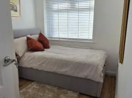 Individual Rooms available to book