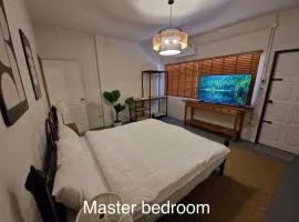 Cozy 2-Bedroom Apartment with Sofa Bed Central Khao Lak Near the Beach