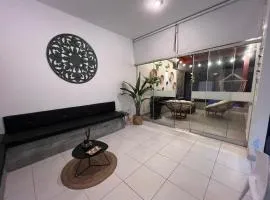 Los Pulpos Beach House