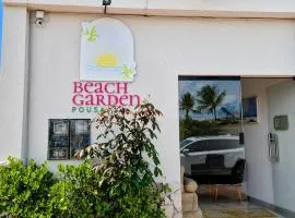 Porto de Galinhas - Pousada Beach Garden